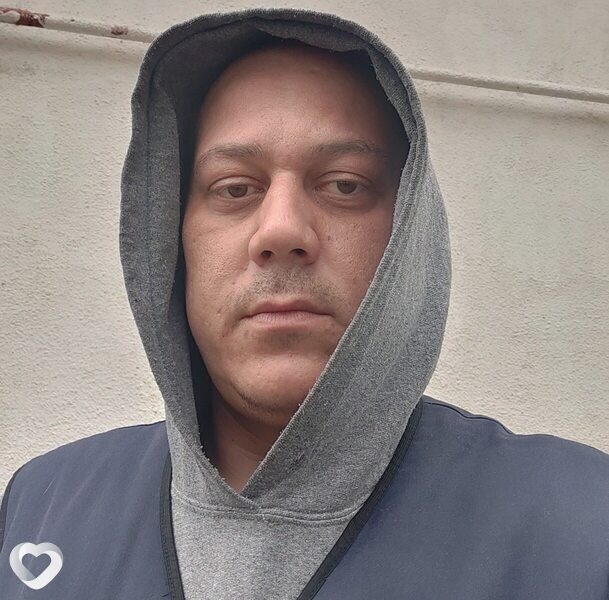 Игорь, 40, Буденновске — анкета №2865653