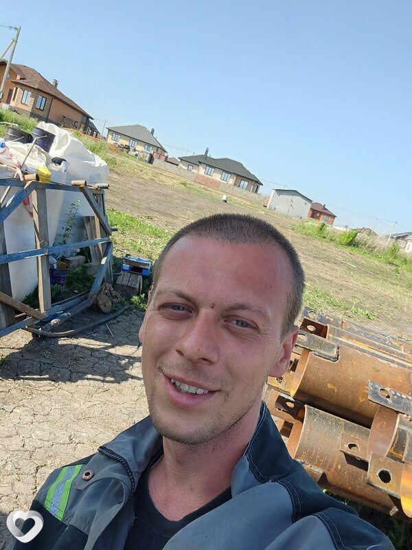 Максим, 28, Белгороде — анкета №2865662