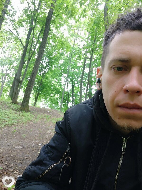 Андрей, 35, Санкт-Петербурге — анкета №2865664