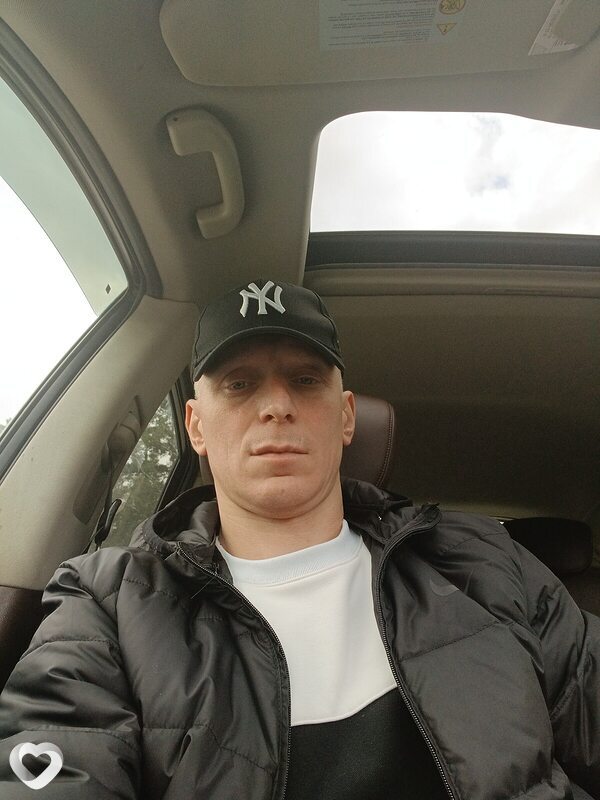 Александар, 41, Челябинске — анкета №2865570