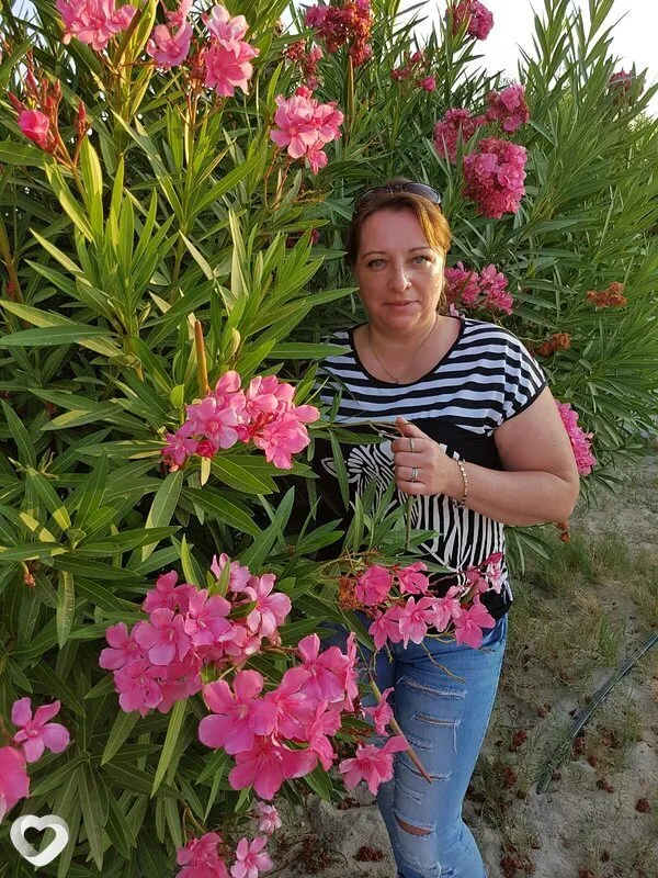 Вита, 55, Москве — анкета №2865584