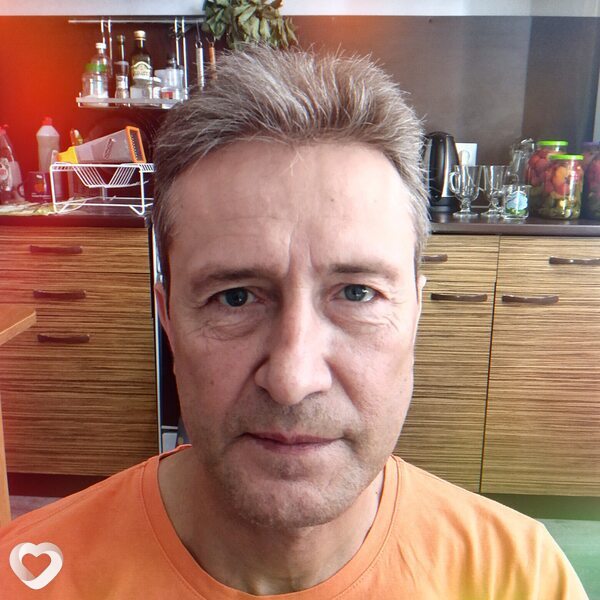 Евгений, 62, Краснодаре — анкета №2865591