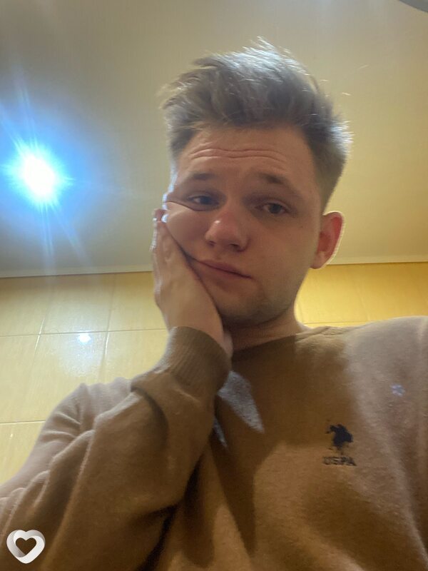 Александр, 26, Краснодаре — анкета №2866068