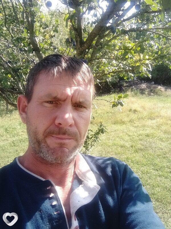 Андрей, 42, Воронеже — анкета №2866078