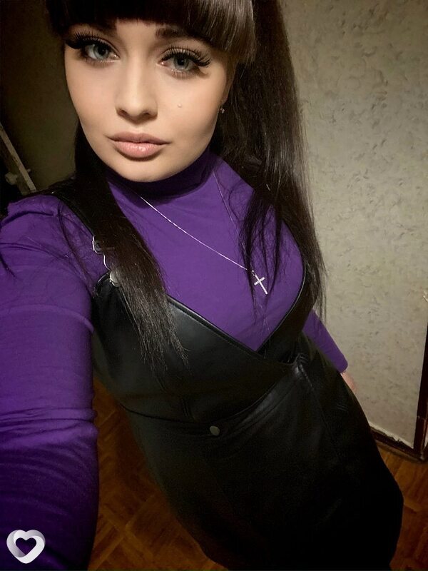 Маша, 35, Пензе — анкета №2866079