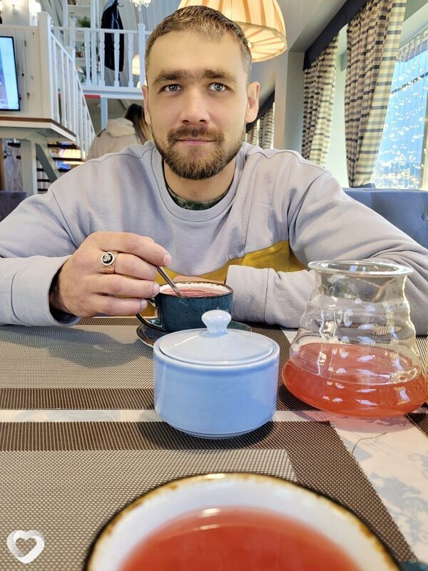 Иван, 38, Майкопе — анкета №2866080