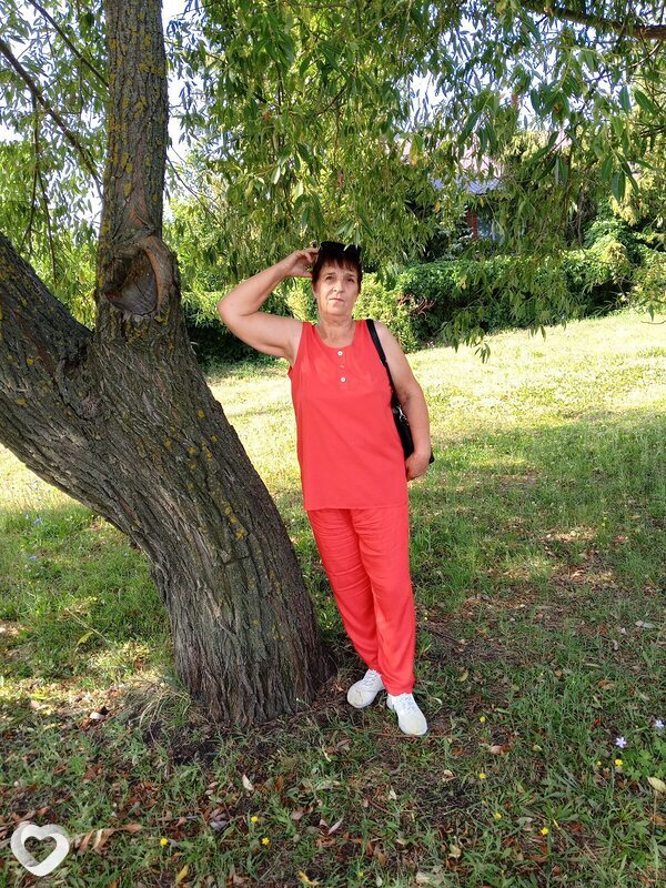 Светлана, 67, Саратове — анкета №2865718
