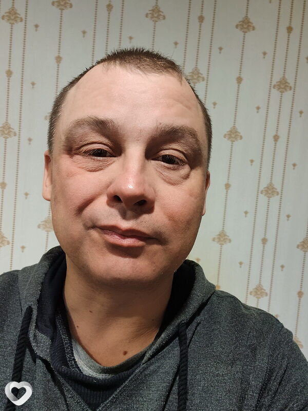 Сергей, 48, Нижнем Новгороде — анкета №2865721