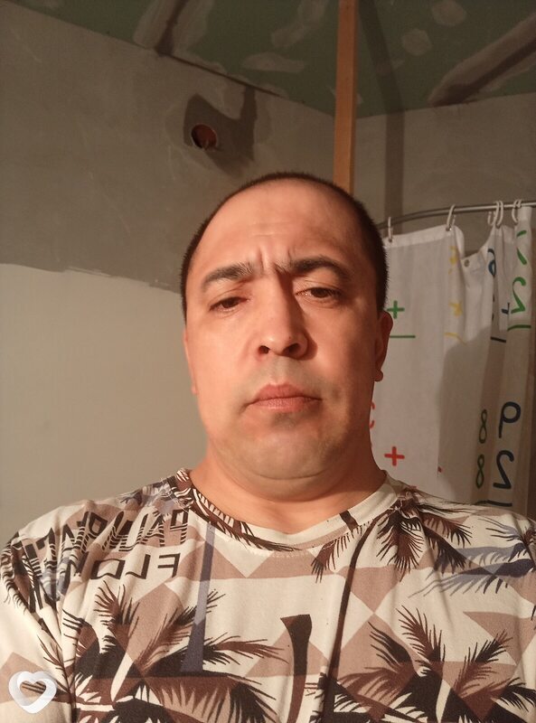 Олмос, 38, Пушкино (Московская Обл) — анкета №2865722