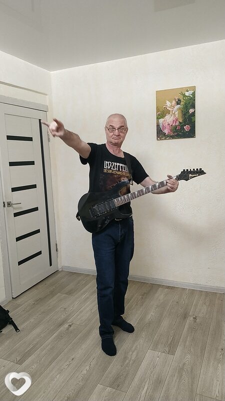 Сергей, 56, Волгограде — анкета №2865727