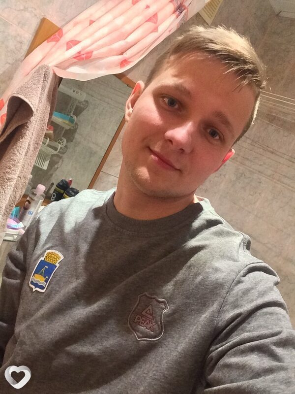Сергей, 32, Санкт-Петербурге — анкета №2865728