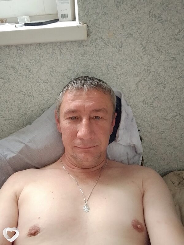 Евгений, 42, Волгограде — анкета №2865730