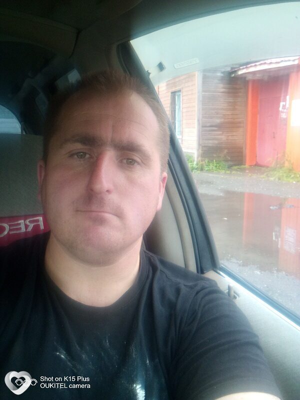 Алексей, 38, Петропавловске-Камчатском — анкета №2865733