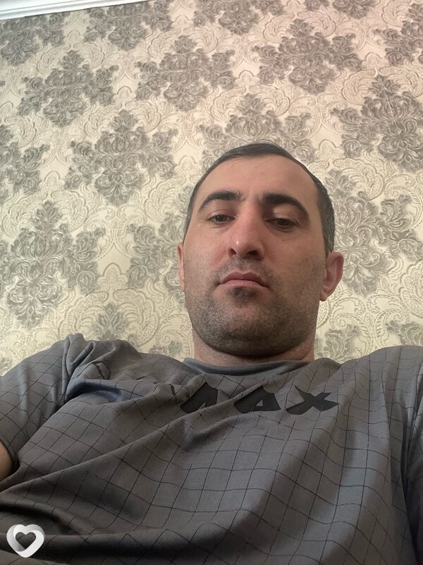 Frank, 33, Махачкале — анкета №2865738