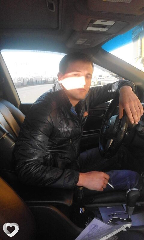 Валерий, 31, Астане — анкета №2865519