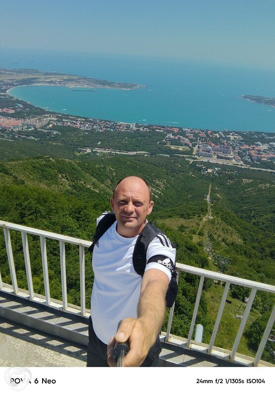 Деонис, 42, Омске — анкета №2865695