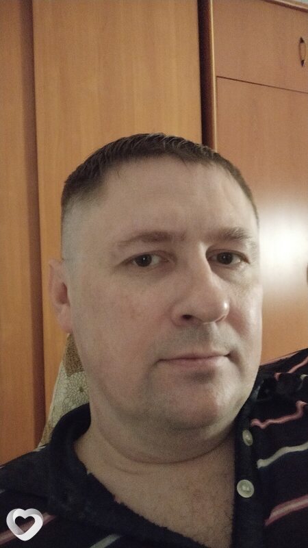 Михаил, 39, Омске — анкета №2865705