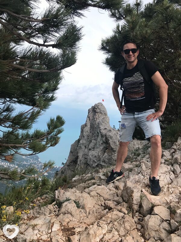 Денис, 36, Костроме — анкета №2865710