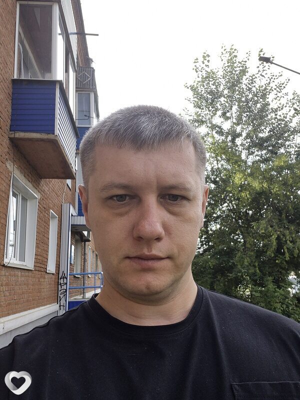Андрей, 31, Канске — анкета №2865716