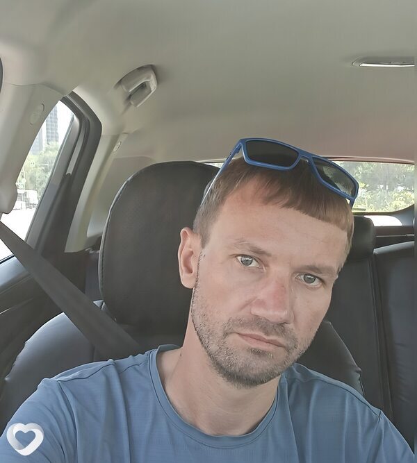 Сергей, 38, Ростове-на-Дону — анкета №2865796