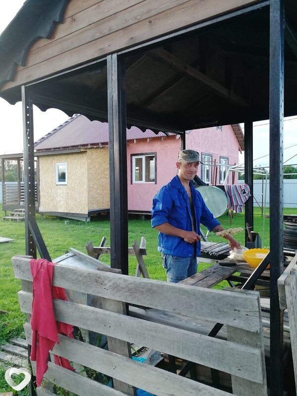 Сергей, 41, Котельниках — анкета №2865800