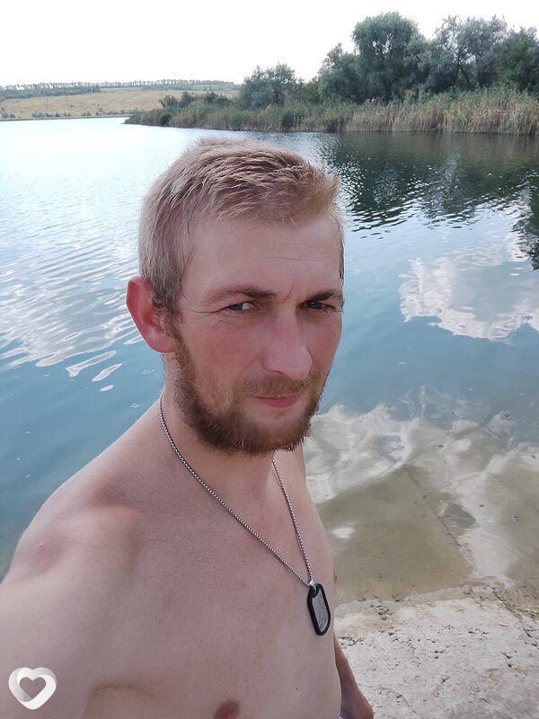 Andrei, 32, Тернополе — анкета №2865803