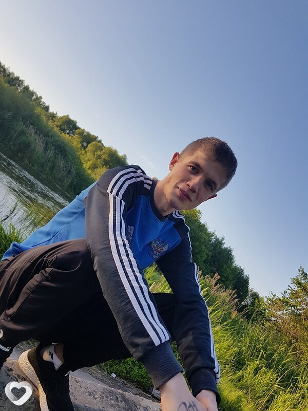 Алексей, 27, Ульяновске — анкета №2865804