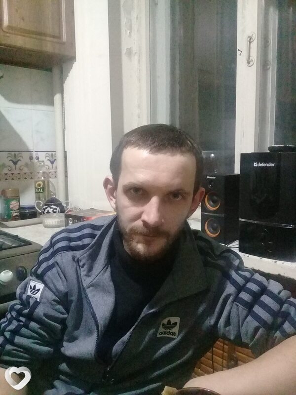 Александр, 37, Саратове — анкета №2865807