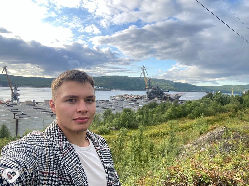 Слава, 30, Санкт-Петербурге — анкета №2865812