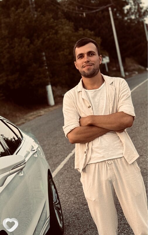 Эмил, 26, Тимашевске — анкета №2865814