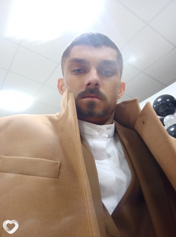 Федор, 29, Ставрополе — анкета №2865677