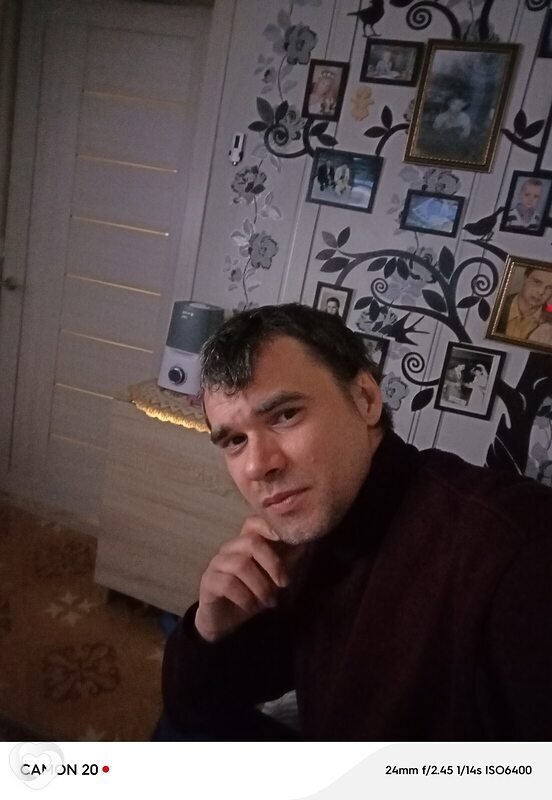 Александр, 34, Луховицах — анкета №2865682