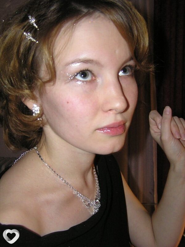 Марина, 35, Санкт-Петербурге — анкета №2865683