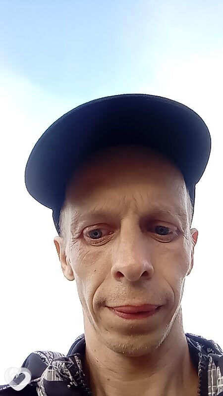 Коля, 38, Южноуральске — анкета №2865690