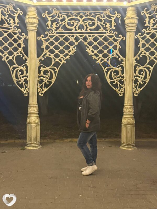 Кристина, 27, Волгограде — анкета №2865746