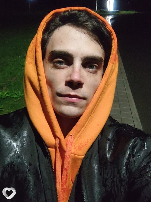 Алексей, 25, Новосибирске — анкета №2865747