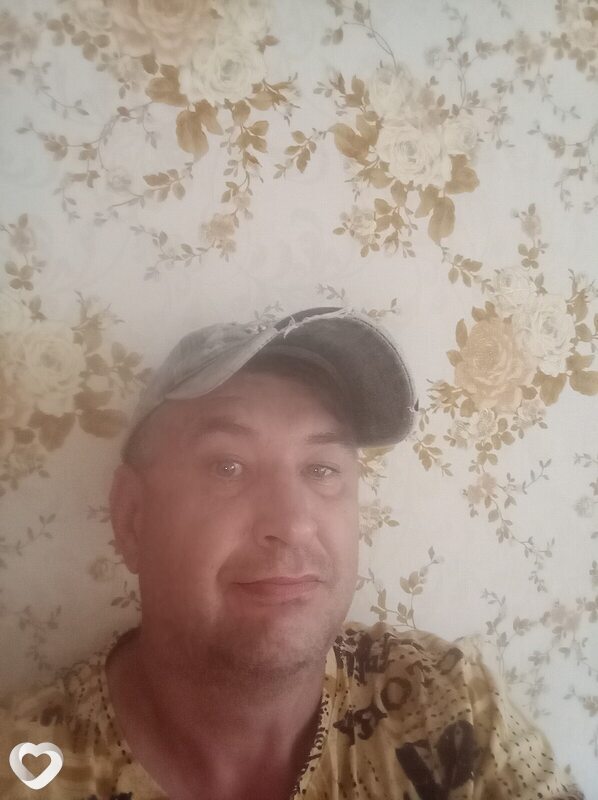 Ив, 47, Новосибирске — анкета №2865750