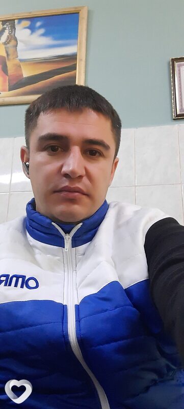 Азиз, 33, Шымкенте — анкета №2865752