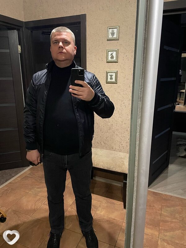 Максим, 40, Курске — анкета №2865761
