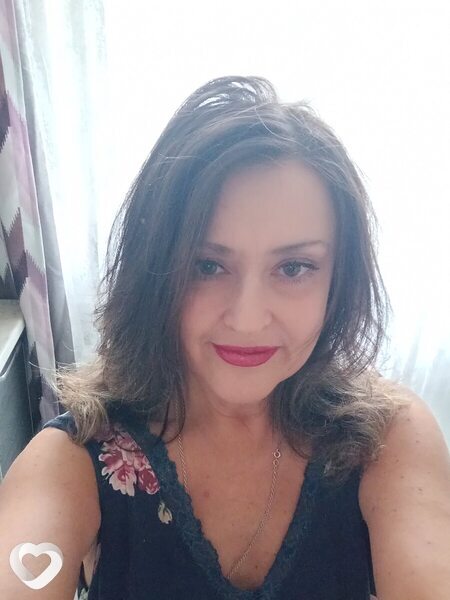Юлия, 52, Ульяновске — анкета №2865766