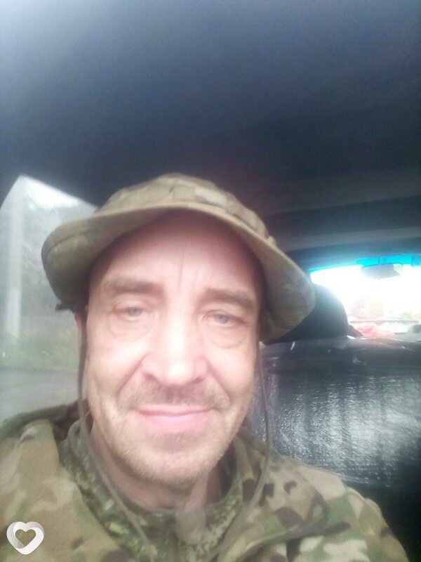 Андрей, 49, Белгороде — анкета №2865767