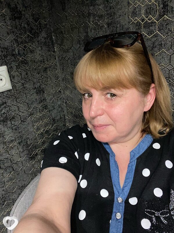 Наталья, 51, Павлограде — анкета №2865783