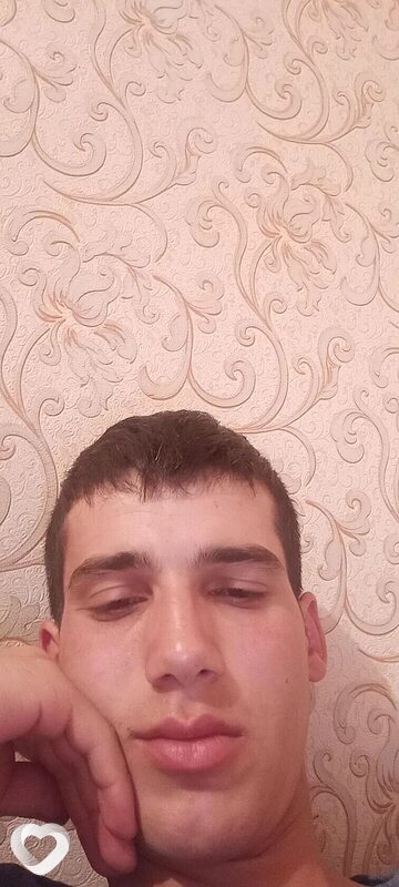 Федя, 26, Южно-Сахалинске — анкета №2865494