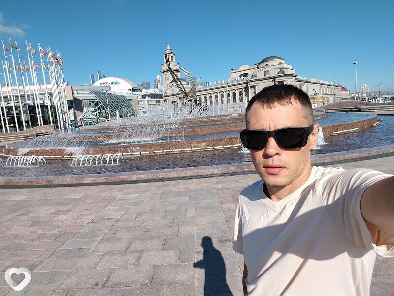 Сергей, 32, Улан-Удэ — анкета №2865503