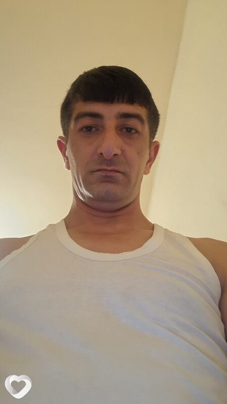 Коло, 37, Ереван — анкета №2865504