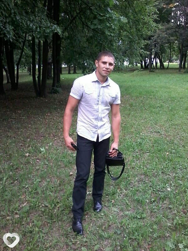 Артем, 30, Казани — анкета №2865507