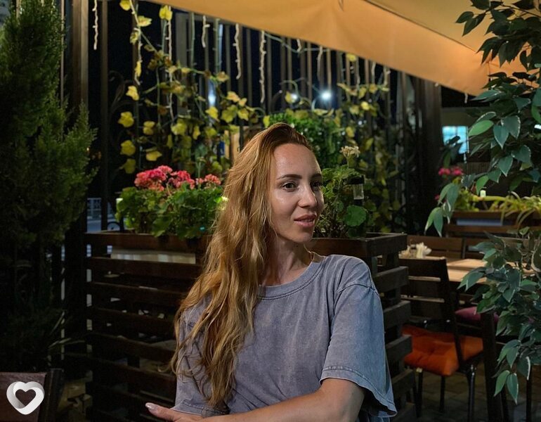 Юлия, 38, Сочи — анкета №2865512