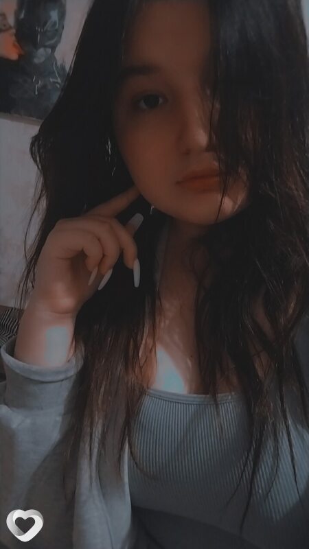 Лиза, 19, Ростове-на-Дону — анкета №2865514