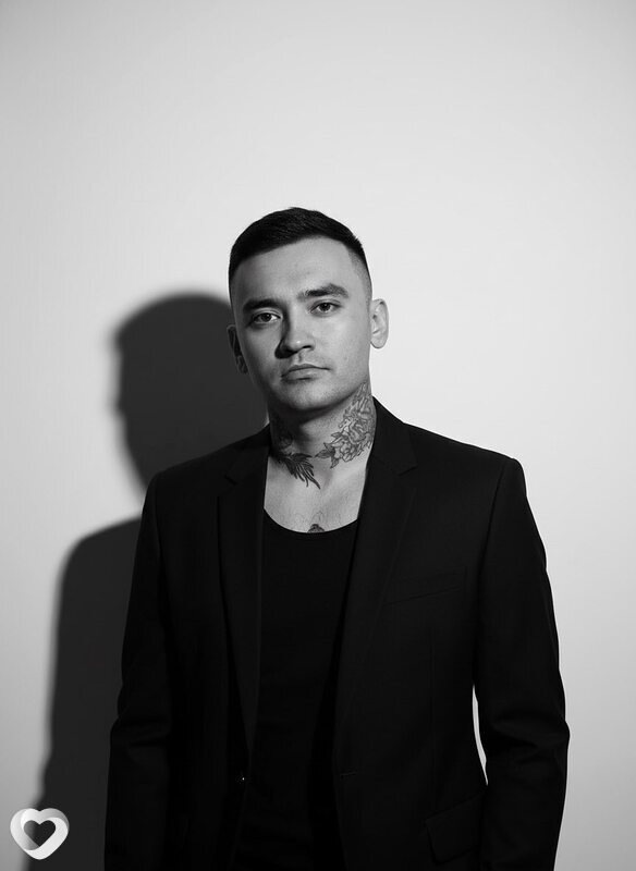 Сармат, 33, Владимире — анкета №2865515