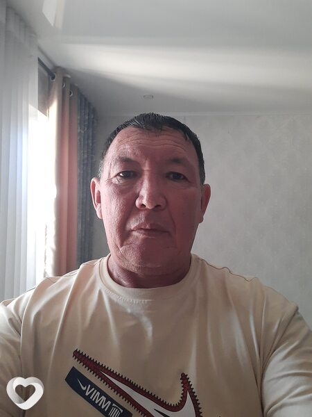 Таалай, 56, Бишкек — анкета №2865841